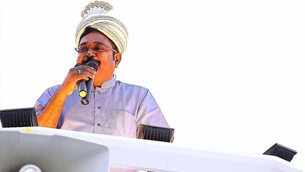 தினகரன் கட்சி