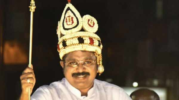 திமுகவை வீழ்த்துவோம்