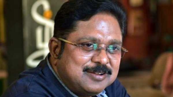 தினகரன்
