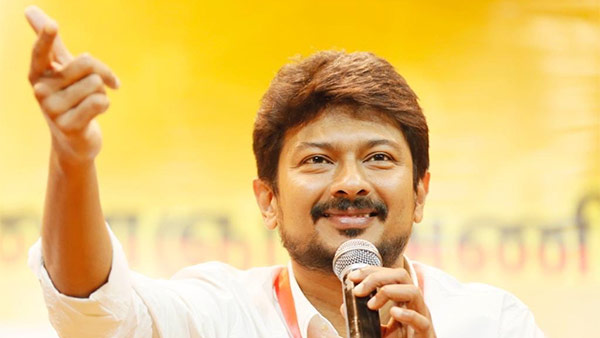 உதயநிதி போட்டி
