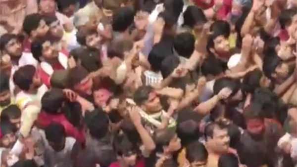அதிகரிக்கும் கொரோனா