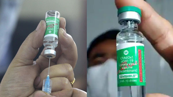 Revised covid-19 vaccine 2nd dose schedule is here Revised covid-19 vaccine 2nd dose schedule is here