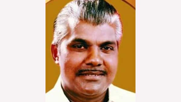 அதிமுக-வி.பி. பாலசுப்பிரமணியன்