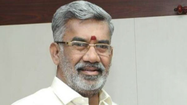 வெல்லமண்டி என்.நடராஜன் வாக்கு வேட்டை