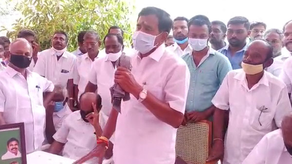 குடிநீர் திட்டம்