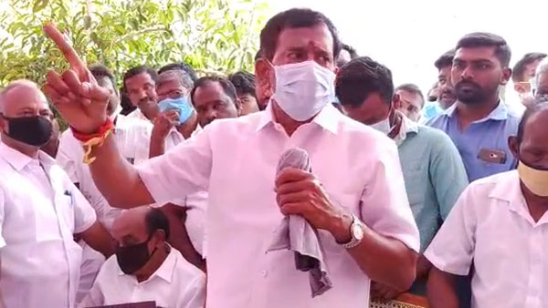 பெருந்துறை தொகுதி