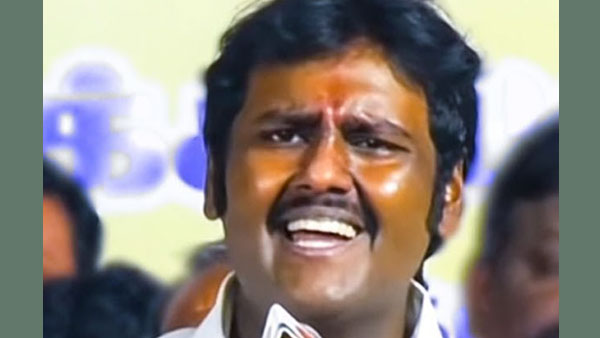 வேட்பாளர்கள் அதிர்ச்சி