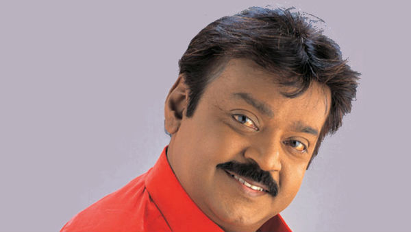 கேப்டன் டார்கெட்