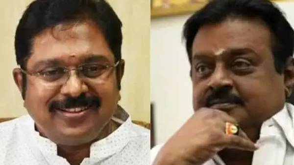கூட்டணி வெற்றி