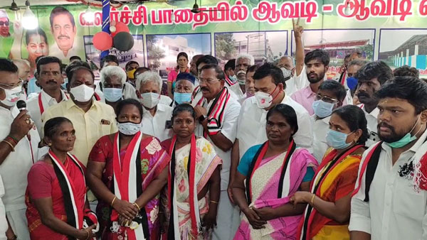 மீண்டும் ஷாக்