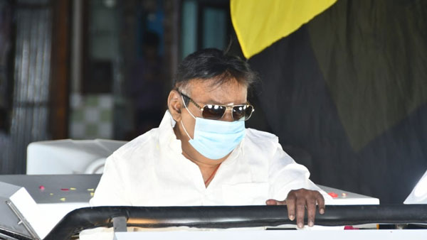dmdk chief Vijayakanths 3rd day campaign at chennai dmdk chief Vijayakanths 3rd day campaign at chennai