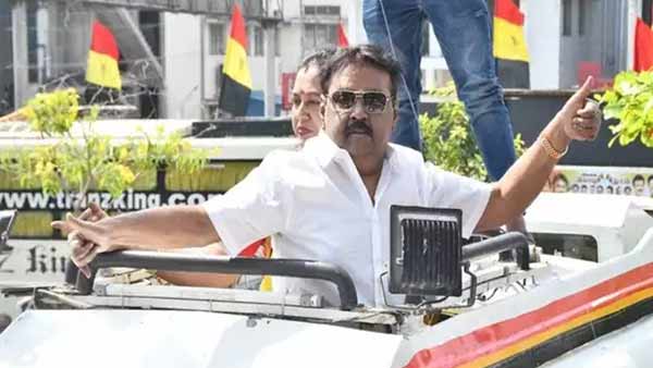 மக்கள் நல கூட்டணி