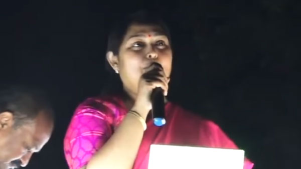 முதல்வர் கனவு