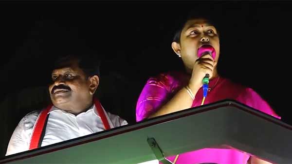 கலாட்டா பண்ணாத ஒரே கடை
