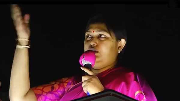 கம்பம் வேட்பாளர்