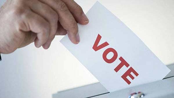 Tamil Nadu assembly election 2021: Voting via postal ballots begins in Tamil Nadu Tamil Nadu assembly election 2021: Voting via postal ballots begins in Tamil Nadu