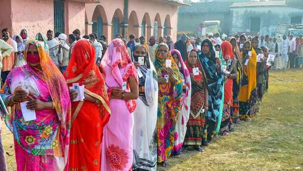 Assembly Elections 2021: 30 Constituencies In West Bengal, 47 In Assam Set To Go For Phase 1 Polling On march 27 Assembly Elections 2021: 30 Constituencies In West Bengal, 47 In Assam Set To Go For Phase 1 Polling On march 27