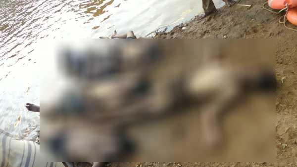 Five students drown in Dindigul Athoor Dam Five students drown in Dindigul Athoor Dam