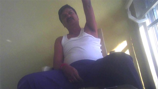 ஹோட்டல் ரூம்