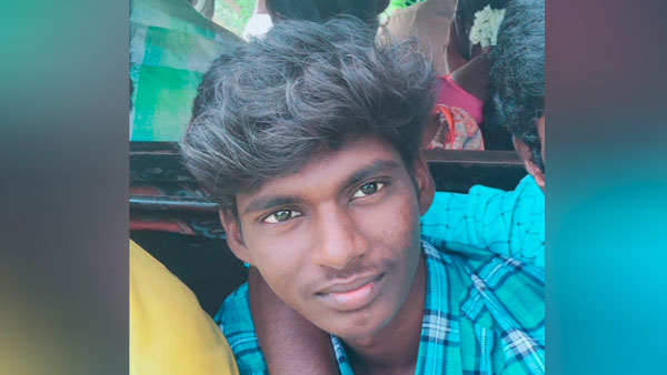 இரண்டு பேரும் பலி
