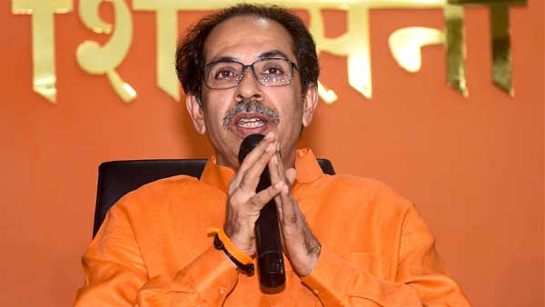 Maharashtra Chief Minister Uddhav Thackeray annouces relief fund for Oxygen gas leak died victims Maharashtra Chief Minister Uddhav Thackeray annouces relief fund for Oxygen gas leak died victims
