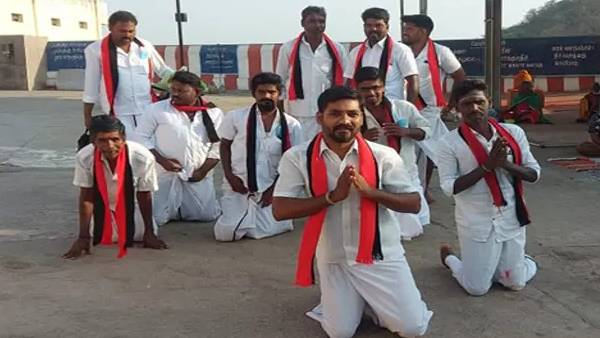 முருகனின் அருள்பார்வை கிடைக்குமா