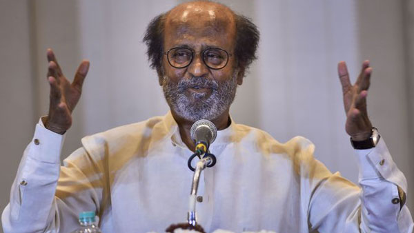 Rajini fans elated over the Dadasaheb Phalke award Rajini fans elated over the Dadasaheb Phalke award