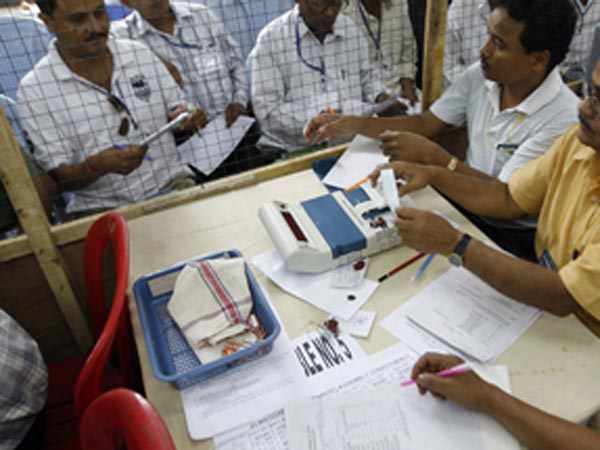 முடிவுகள் வெளியாக தாமதம்