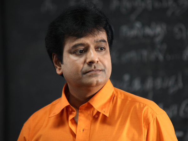 சாதிக்கணும்கிற வெறி