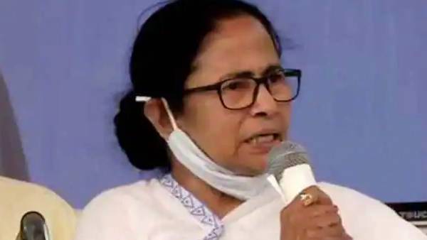 மீண்டும் மம்தா