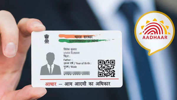 Aadhaar data was not stolen by Puducherry BJP says UIDAI Aadhaar data was not stolen by Puducherry BJP says UIDAI