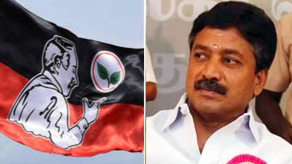 விழுப்புரம் தொகுதி