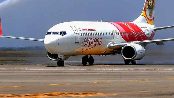 Trichy to Sharjah flight technical issue: 116 passengers survived Trichy to Sharjah flight technical issue: 116 passengers survived