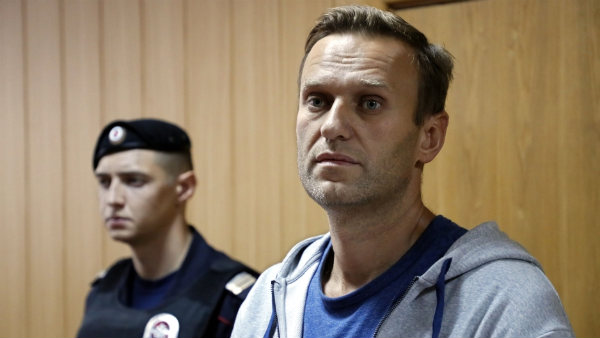 சிறையில் மரணத்தின் விளிம்பில் ரஷ்ய எதிர்க்கட்சி தலைவர்.. புதினுக்கு எதிராக ஆவேசமடைந்த ஜோ பைடன்! 