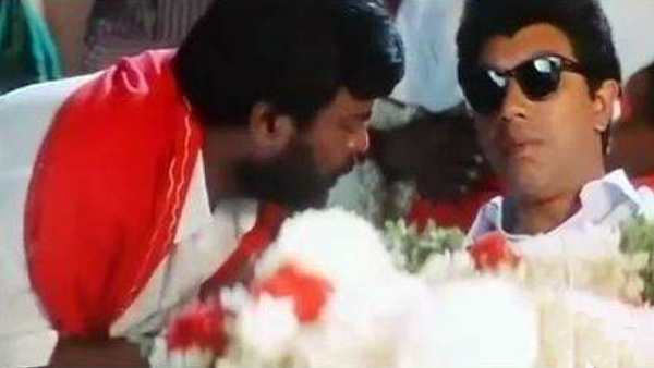 அரசியல் பேசிய தமிழ் சினிமாக்கள்