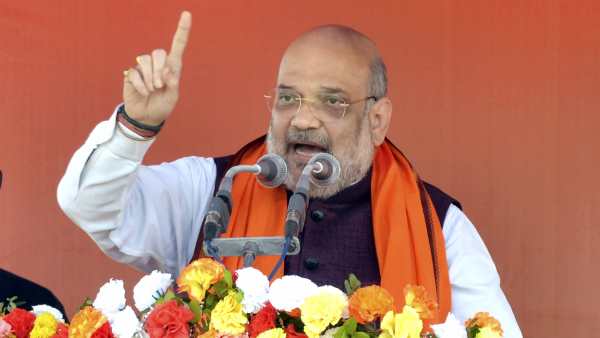 Amit Shah accused Mamata of running state 3T model of Tanashahi, Tolabazi, and Tushtikaran Amit Shah accused Mamata of running state 3T model of Tanashahi, Tolabazi, and Tushtikaran