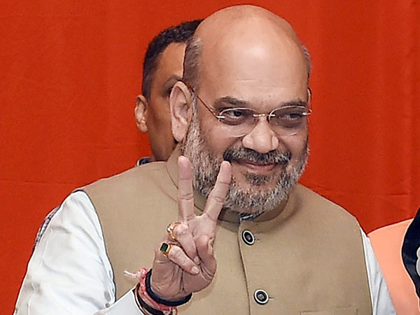 அமித்ஷா