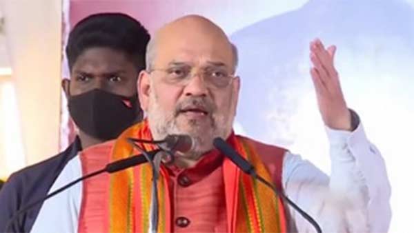 பாஜகவுக்கு தொடர்பு இல்லை