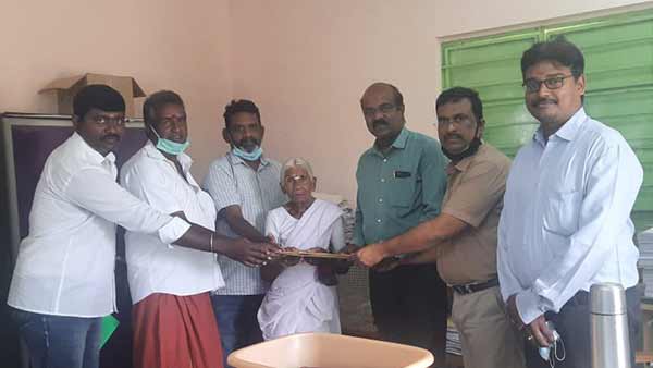 சமையல் எரிவாயு