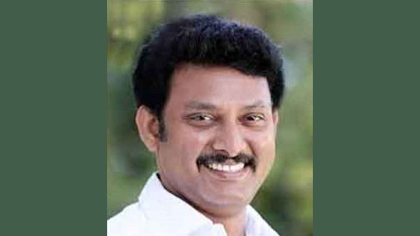 Anbil Mahesh talks about his election campaign experience Anbil Mahesh talks about his election campaign experience