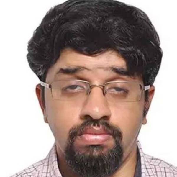CPI(M) leader Sitaram Yechurys son Ashish Yechury passes away due to Coronavirus CPI(M) leader Sitaram Yechurys son Ashish Yechury passes away due to Coronavirus