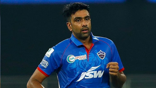 IPL 2021: Ravichandran Ashwin Withdraws from League to Support Family in Fight Against Covid-19 IPL 2021: Ravichandran Ashwin Withdraws from League to Support Family in Fight Against Covid-19