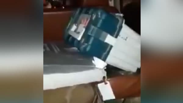 ராகுல் காந்தி குற்றச்சாட்டு