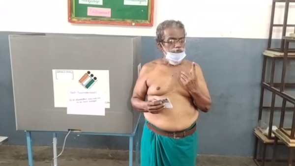கோதாவரி-காவிரி இணைப்பு நிதி எங்கே?