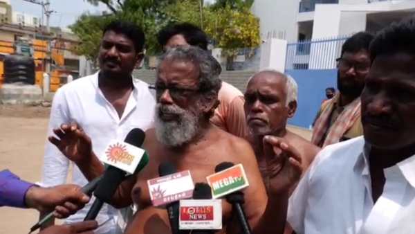 அரவக்குறிச்சியில் மறு தேர்தல்