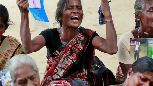 இலங்கை அரசு தலையீடு