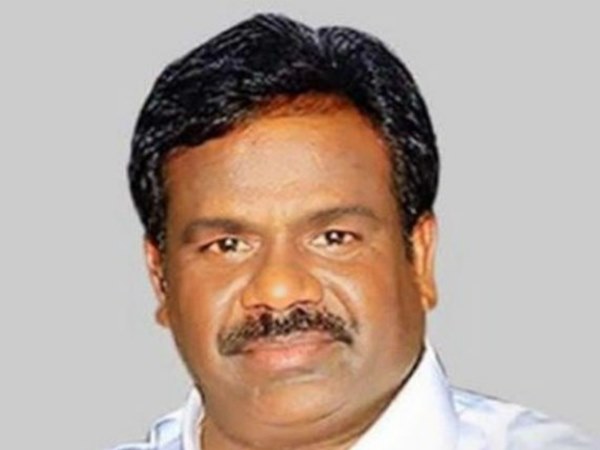 வக்கீல் பாலு