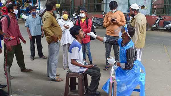 கர்நாடகா நிலைமை மோசம்