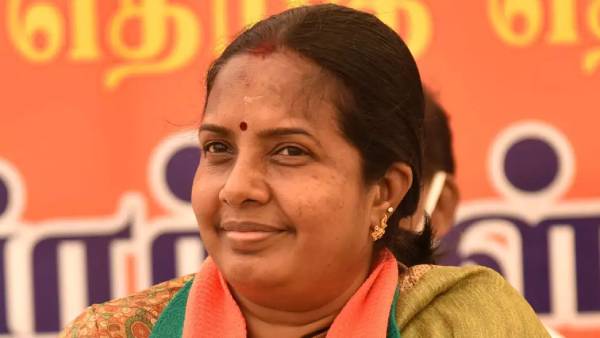 டோக்கன் புகார்