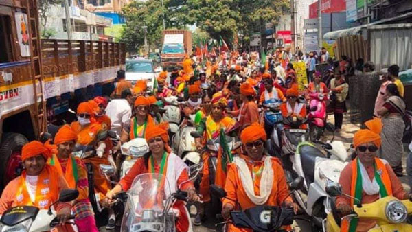 கொங்கு அதிமுகவுக்கு குறி